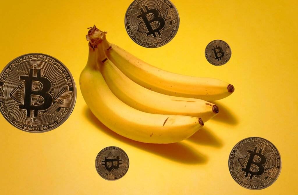 1516813250303 banana bitcoin